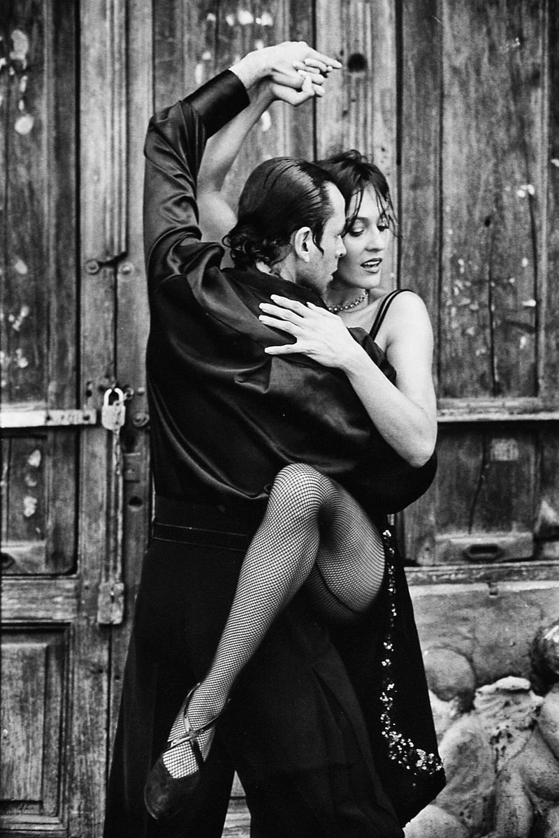 Somatic Dance Integration